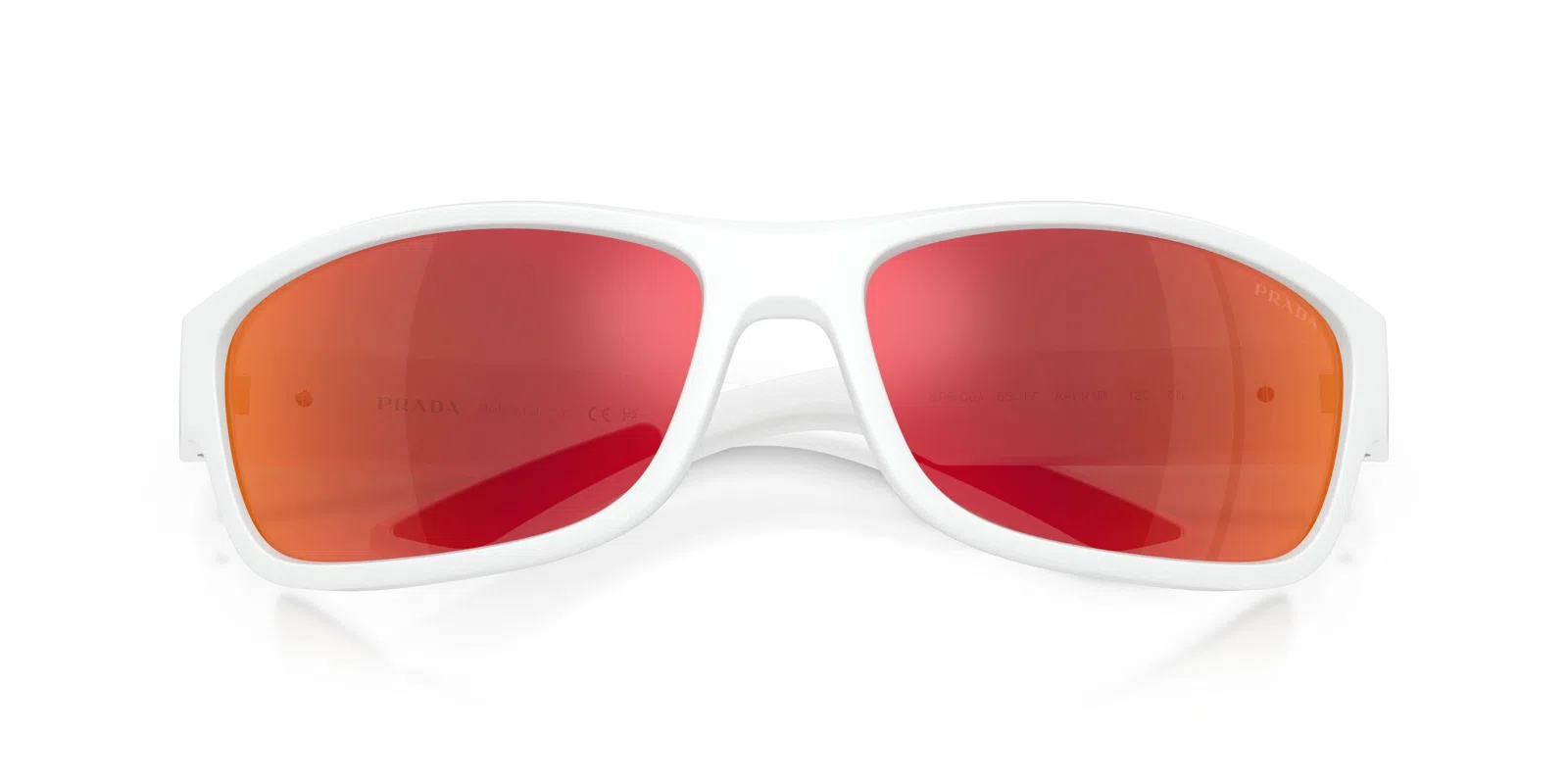 Prada Linea Rossa C04S Sunglasses - view 25